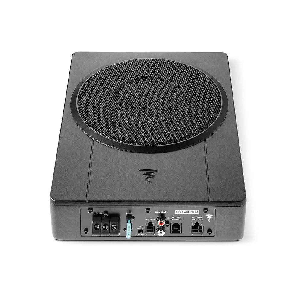 ISUB ACTIVE 2.1 FOCAL