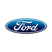 Logo de Ford