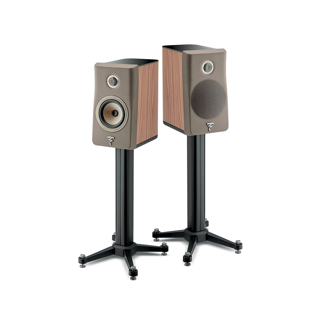 Bookshelf Speakers Focal Kanta